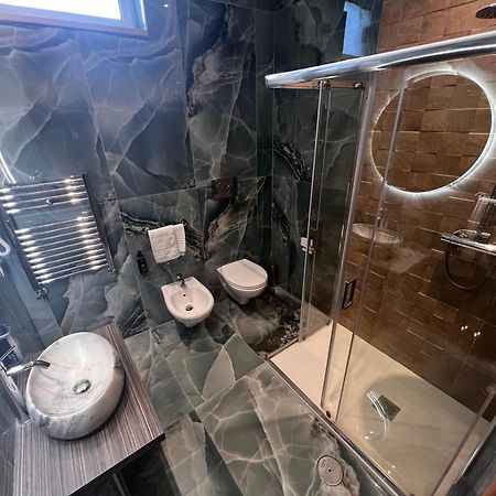 卡萨尔酒店 那不勒斯 外观 照片